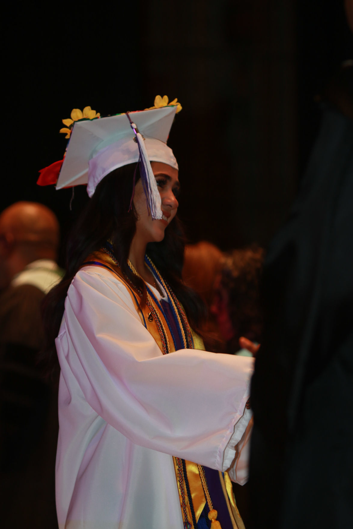 Gallery: Hammond High graduation